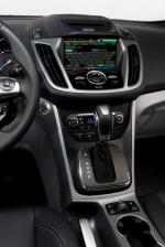 Ford C-Max 2012 года
